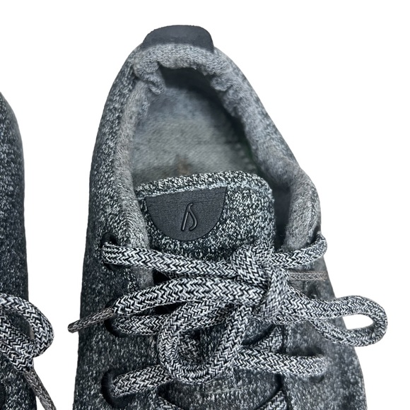 Allbirds men’s wool runners sneakers size 10 - Picture 8 of 8